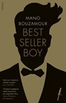 Bestsellerboy - Mano Bouzamour - 9789044644203