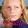 Dorsvloer vol confetti - Franca Treur - 9789044644432
