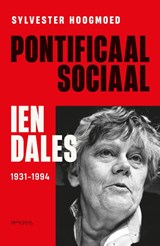 Pontificaal sociaal, Sylvester Hoogmoed -  - 9789044644791