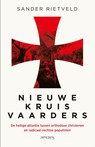 Nieuwe kruisvaarders - Sander Rietveld - 9789044645170