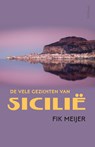 De vele gezichten van Sicilië - Fik Meijer - 9789044645286
