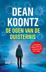 De ogen van de duisternis - Dean Koontz - 9789044645903