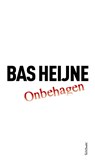Onbehagen - Bas Heijne - 9789044646221
