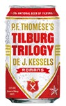 Tilburg Trilogy - P.F. Thomése - 9789044646368