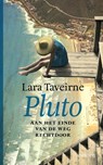 Pluto - Lara Taveirne - 9789044646634