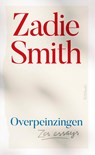 Overpeinzingen - Zadie Smith - 9789044646948