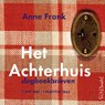 Het Achterhuis - Anne Frank - 9789044647464