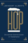 Hop - Leendert Alberts - 9789044648430