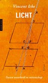 Licht - Vincent Icke - 9789044648645