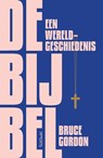 De Bijbel - Bruce Gordon - 9789044648744