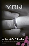 Vrij - E L James - 9789044649130