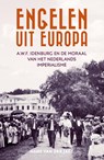 Engelen uit Europa - Hans van der Jagt - 9789044649444
