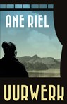 Uurwerk - Ane Riel - 9789044649550