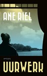 Uurwerk - Ane Riel - 9789044649567