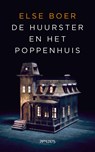 De huurster en het poppenhuis - Else Boer - 9789044650181