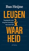 Leugen & waarheid - Bas Heijne - 9789044650464