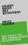 Grazen boven het kunstgras - Melle Daamen - 9789044651676