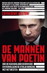 Mannen van Poetin - Catherine Belton - 9789044651805