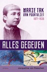 Alles gegeven - Jacqueline van Paaschen - 9789044652451