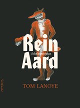 ReinAard, Tom Lanoye -  - 9789044653106