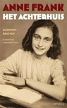 Het Achterhuis - Anne Frank - 9789044653236