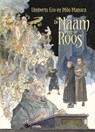 De naam van de roos 1 - Umberto Eco - 9789044653489