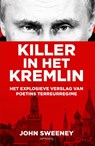 Killer in het Kremlin - John Sweeney - 9789044653540