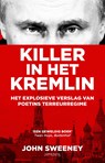 Killer in het Kremlin - John Sweeney - 9789044653557