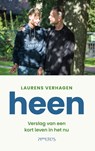Heen - Laurens Verhagen - 9789044654110