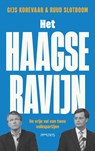 Het Haagse ravijn - Gijs Korevaar ; Ruud Slotboom - 9789044654325