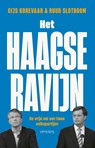 Het Haagse ravijn - Gijs Korevaar ; Ruud Slotboom - 9789044654332