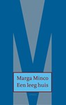 Een leeg huis - Marga Minco - 9789044655087
