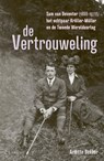 De vertrouweling - Ariëtte Dekker - 9789044655377