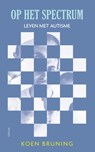 Op het spectrum - Koen Bruning - 9789044655414