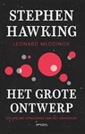 Het grote ontwerp - Stephen Hawking ; Leonard Mlodinov - 9789044655926