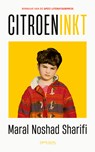 Citroeninkt - Maral Noshad Sharifi - 9789044655971