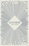 Satirië - Arie Storm - 9789044656497