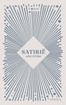 Satirië - Arie Storm - 9789044656503