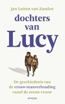 Dochters van Lucy - Jan Luiten van Zanden - 9789044656749