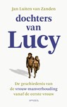 Dochters van Lucy - Jan Luiten van Zanden - 9789044656756