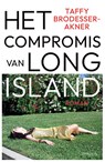 Het compromis van Long Island - Taffy Brodesser-Akner - 9789044656817