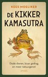 De kikkerkamasutra - Kees Moeliker - 9789044656855