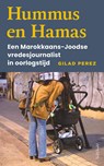 Hummus en Hamas - Gilad Perez - 9789044657050