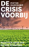 De crisis voorbij - Pieter Hasekamp - 9789044657128