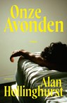 Onze avonden - Alan Hollinghurst - 9789044657432