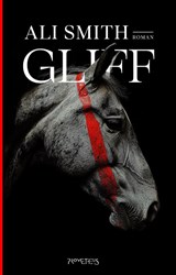 Gliff, Ali Smith -  - 9789044657449