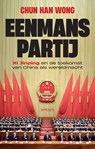 Eenmanspartij - Chun Han Wong - 9789044657609
