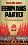 Eenmanspartij - Chun Han Wong - 9789044657616