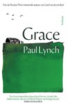 Grace - Paul Lynch - 9789044658149