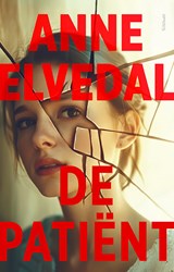 De patiënt, Anne Elvedal -  - 9789044658163